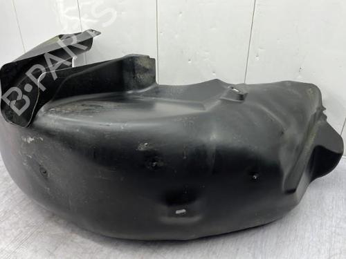 Wheel arch OPEL CORSA D (S07) 1.0 (L08, L68) | BP23752126C56 