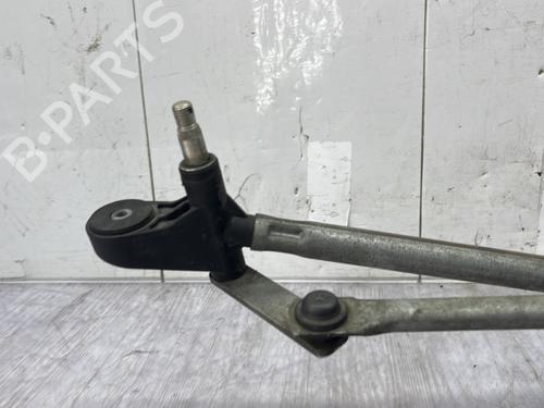 Front wiper motor FORD TRANSIT Van (FA_ _) 2.2 TDCi | BP30870354M29