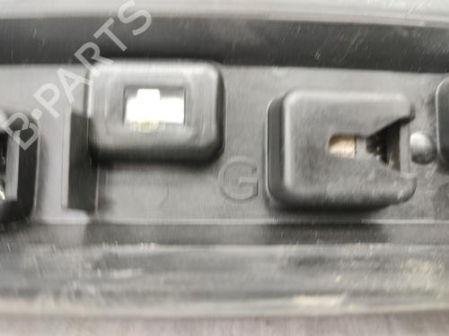 Other PEUGEOT 2008 I (CU_) 1.6 HDi | BP27435998O1