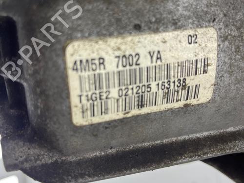 Gearbox FORD FOCUS C-MAX (DM2) 1.8 TDCi | BP36173308M3 - Image 4