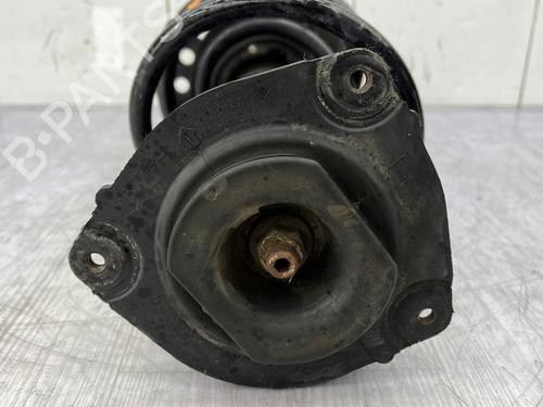 Left front shock absorber NISSAN JUKE (F15) 1.5 dCi | BP23683444M16 