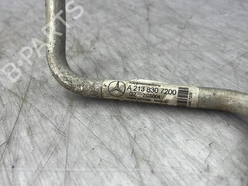 AC pipe MERCEDES-BENZ E-CLASS T-Model (S213) E 220 d (213.204) | BP32389218M126