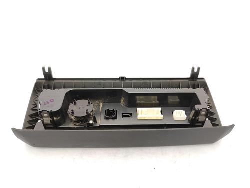 Climate control BMW X3 (E83) 2.0 d | BP23739414I5 