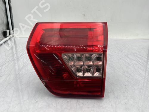 Used Right tailgate light CITROËN C5 III (RD_) 2.0 HDi 165 (RDRHHA, RDRHH8) (163 hp) 32296859
