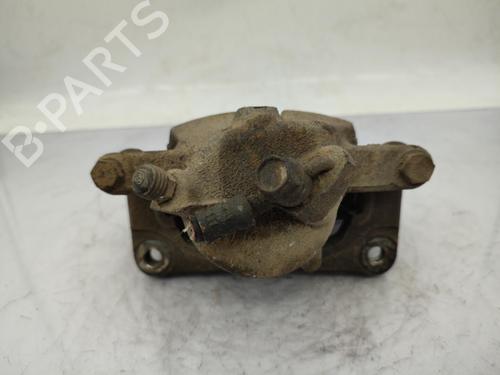 Left front brake caliper SUZUKI SWIFT III (MZ, EZ) 1.3 DDiS (RS413D) | BP23709141M105 