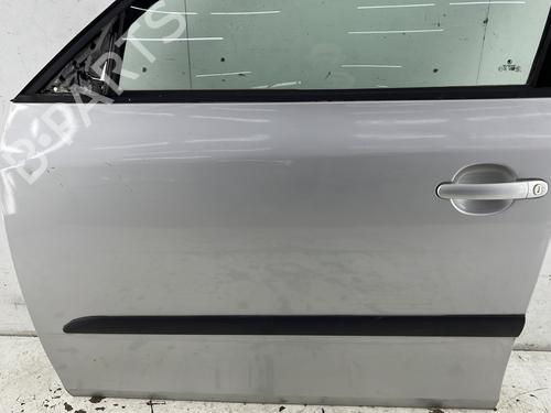 Used Left front door Left front door SKODA FABIA II (542) 1.4 TDI (80 hp) 33969326 33969326