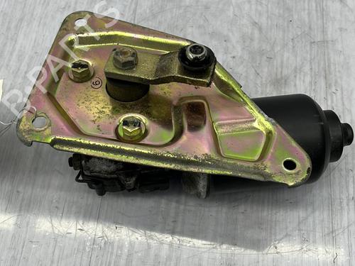 Front wiper motor SUZUKI ALTO VI (FF) 1.1 (RF410) | BP23696835M29 