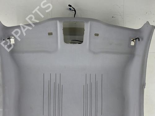 Interior roof PEUGEOT 2008 I (CU_) 1.6 HDi | BP30751029I12