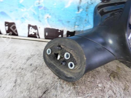 Right mirror FIAT PUNTO EVO (199_) 1.3 D Multijet | BP23690244C27 