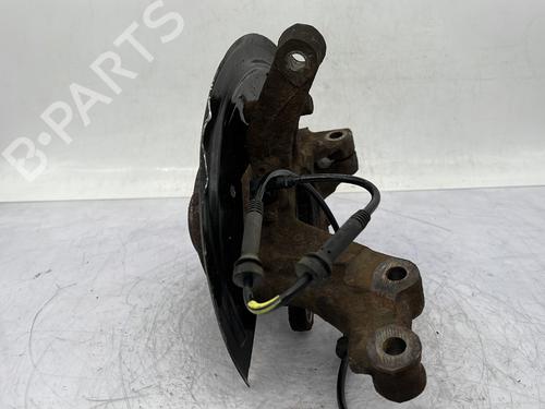 Right front steering knuckle DACIA SANDERO II 1.5 dCi | BP26221454M26 