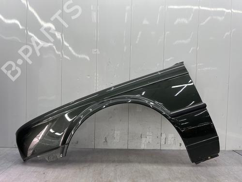 Used Left front fenders Left front fenders BMW 3 (E30) 318 i (115 hp) 36248592 36248592