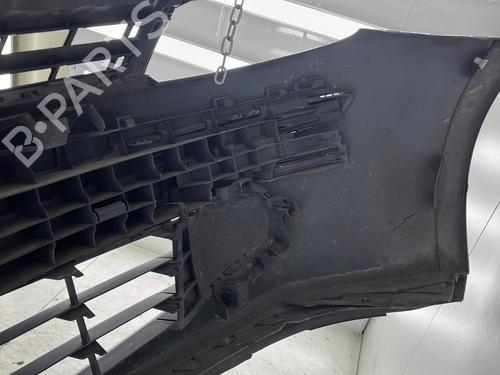 Front bumper RENAULT MODUS / GRAND MODUS (F/JP0_) 1.4 (JP01, JP0J) | BP31134438C7 