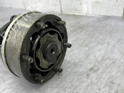 Used Left front driveshaft Left front driveshaft VW POLO V (6R1, 6C1) 1.6 TDI (90 hp) 32709758 32709758