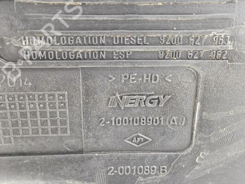 Andre DACIA LOGAN II 1.2 | BP23712950O1 - Image 3