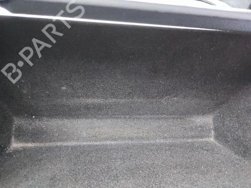 Glove box VW GOLF VII (5G1, BQ1, BE1, BE2) 2.0 TDI | BP23754227C95 