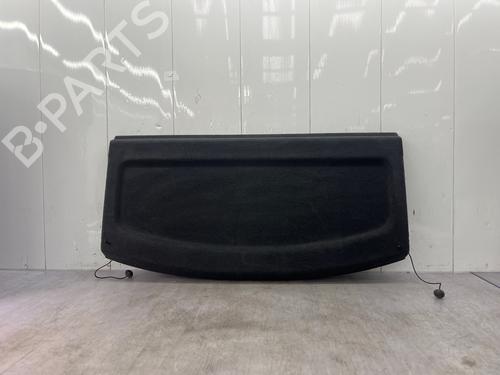 Used Rear parcel shelf Rear parcel shelf VW GOLF V (1K1) 1.6 (102 hp) 36034379 36034379