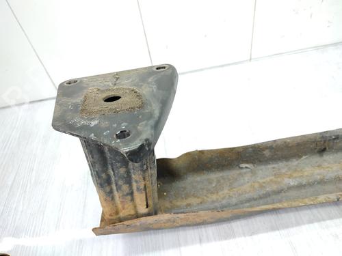 Rear bumper reinforcement AUDI A1 Sportback (8XA, 8XF) 1.6 TDI | BP23738649C73 