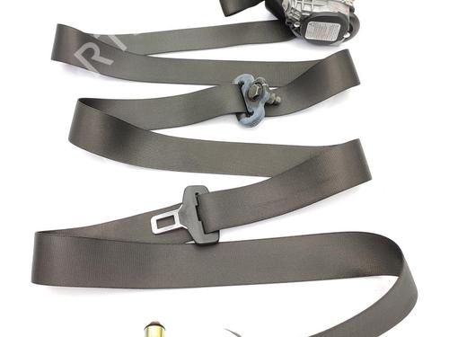 Front right seatbelt SMART FORFOUR (454) 1.5 CDI (454.000) | BP23751763I25  - Image 9
