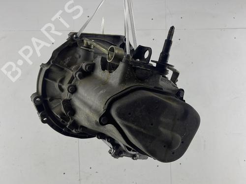 Gearkasse PEUGEOT 206 Hatchback (2A/C) 1.4 i | BP29571451M3 