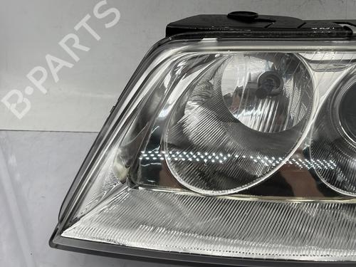 Left headlight VW PASSAT B5.5 Variant (3B6) 1.9 TDI | BP26717806C28  - Image 6