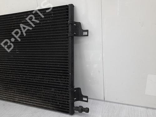 Used AC radiator AC radiator RENAULT LAGUNA II (BG0/1_) 2.2 dCi (BG0F) (150 hp) 23702772 23702772