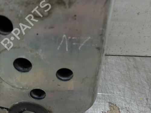 Rear bumper reinforcement CITROËN DS4 (NX_) 1.6 HDi 115 | BP29599634C73 