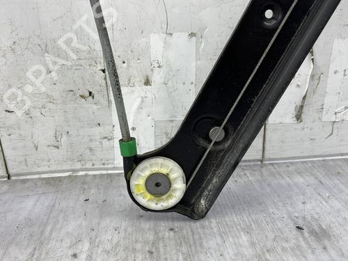 Front left window mechanism BMW X3 (E83) 2.0 d | BP31637441C22 