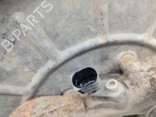 Used Right front steering knuckle Right front steering knuckle 23687008 23687008