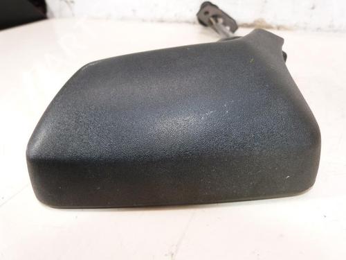 Left mirror VW GOLF II (19E, 1G1)  | BP23670090C26