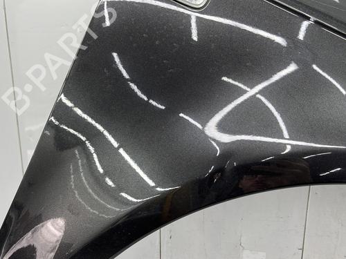 Right front fenders AUDI A3 Sportback (8PA) 2.0 TDI 16V | BP29372535C42 