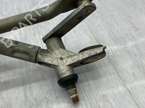 Front wiper motor AUDI A6 C5 (4B2) 2.5 TDI quattro | BP23704566M29 