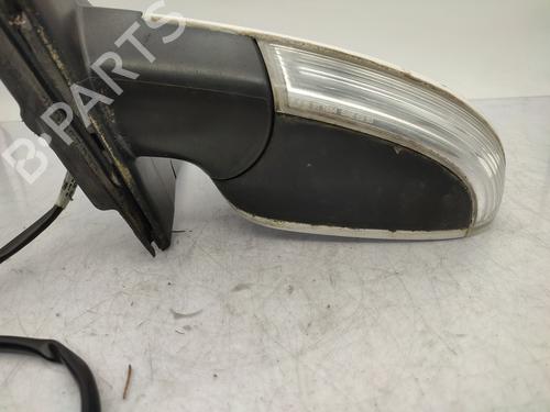 Left mirror VW GOLF V (1K1) 2.0 TDI 16V | BP23684501C26 