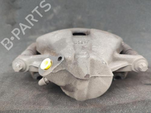 Left front brake caliper PEUGEOT 308 II (LB_, LP_, LW_, LH_, L3_) 1.6 BlueHDi 120 | BP23713281M105 