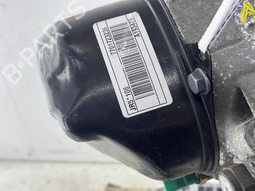 Used Gearbox Gearbox RENAULT MEGANE II (BM0/1_, CM0/1_) 1.5 dCi (BM02, BM13, BM2A, CM02, CM13) (101 hp) 30307008 30307008