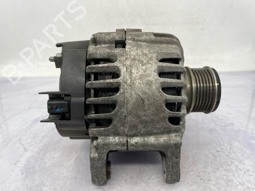 Generator Generator 39071783 39071783