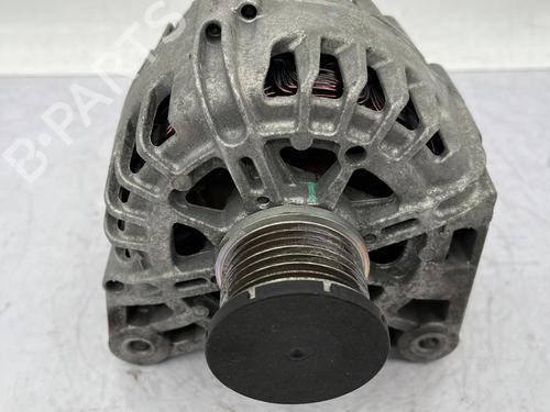 Alternator RENAULT CAPTUR I (J5_, H5_) 1.2 TCe 120 | BP28415829M7 