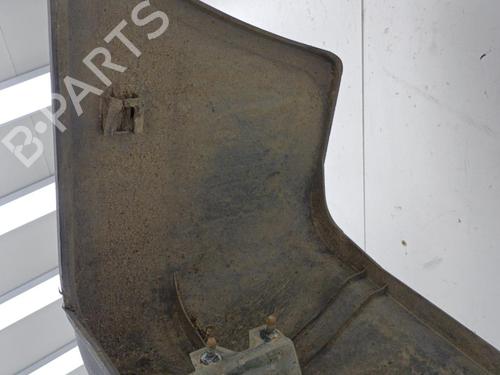 Rear bumper FIAT PANDA (141_) 900 | BP23722683C8 