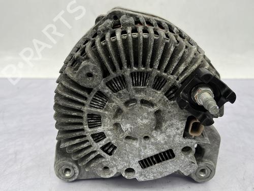 Alternator RENAULT LAGUNA Coupe (DT0/1) 2.0 dCi (DT01, DT08, DT09, DT0K, DT12, DT1C, DT1D, DT1M,... | BP23758961M7 - Image 3