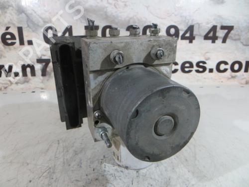 ABS pump SMART FORFOUR (454) 1.5 CDI (454.000) | BP23676702M43 