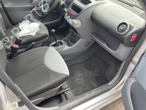 Starter CITROËN C1 (PM_, PN_) 1.0 | BP23740772M8 - Image 11