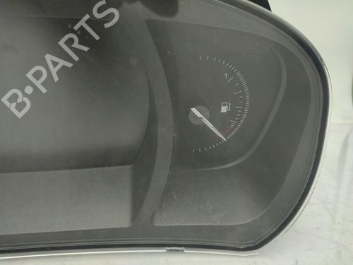 Instrument cluster RENAULT MEGANE IV Hatchback (B9A/M/N_) 1.2 TCe 130 (B9MR) | BP23684194C47 - Image 10