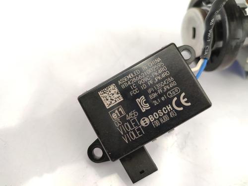Electronic module OPEL ASTRA K (B16) 1.0 Turbo (68) | BP23722535M83  - Image 5