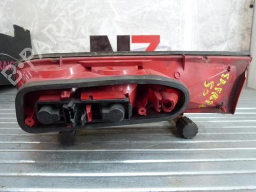 Used Right tailgate light Right tailgate light 23663689 23663689