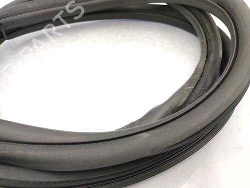 Used Rubber door seal CITROËN DS3 (SA_) 1.6 HDi 110 (112 hp) 23721501