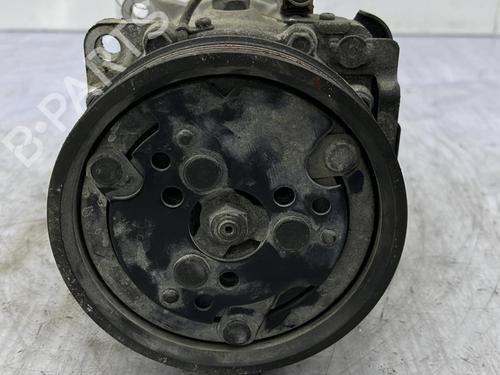 AC compressor HONDA ACCORD VI (CK, CG, CH, CF) 2.0 Turbo DI (CH2) | BP23698576M34 