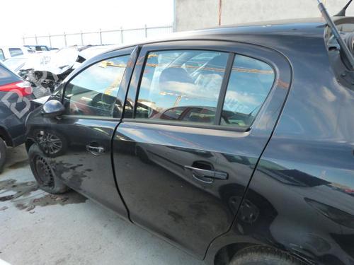 Headlight switch OPEL CORSA D (S07) 1.3 CDTI (L08, L68) | BP23691399I24 - Image 11