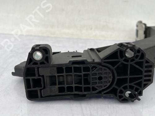 Pedal OPEL CORSA F (P2JO) 1.5 (68) | BP29839295I4 