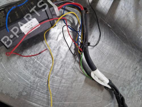 Left taillight RENAULT ESPACE IV (JK0/1_) 1.9 dCi (JK0U) | BP27266397C34 - Image 13