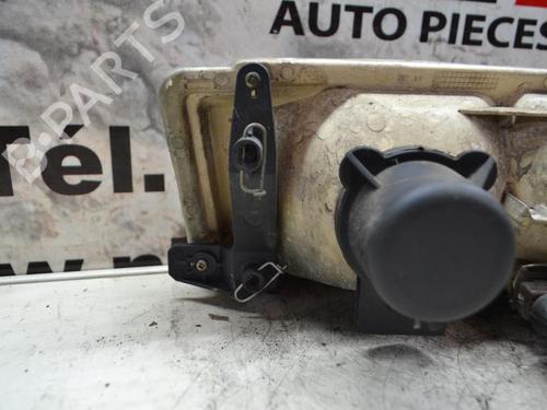 Used Left headlight CITROËN ZX Break (N2) 1.9 TD (90 hp) 23666727