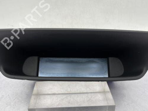Display PEUGEOT 308 I (4A_, 4C_) 1.6 16V (120 hp) 23684587